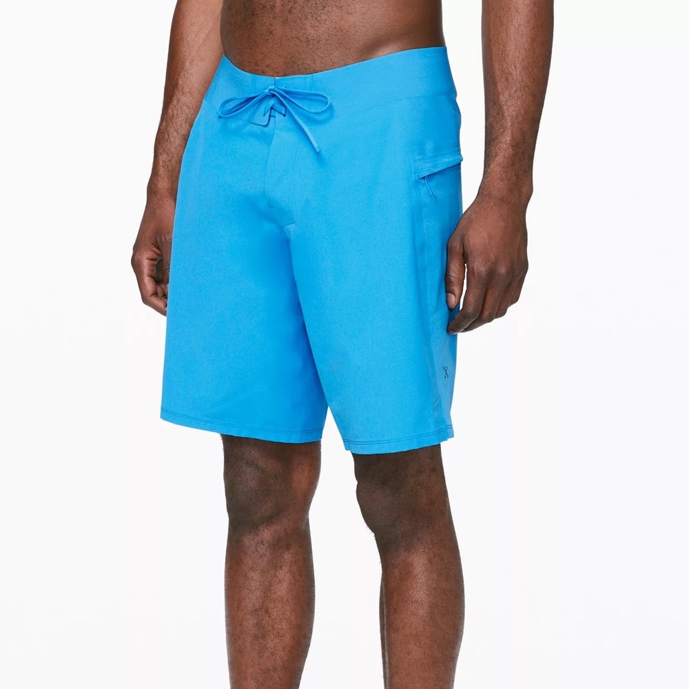 Lululemon Current State Board Short - Large